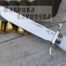 Нож Финка НКВД, сталь Niolox, акрил г/л. фото 2 &mdash; Фабрика Баринова