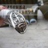 Нож Финка НКВД, сталь Х12МФ, акрил-шишка, х/л. фото 4 &mdash; Фабрика Баринова