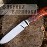 Нож Пират/ PGK/ композит фото 1 &mdash; Фабрика Баринова